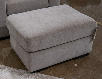 MaKaylen Ottoman