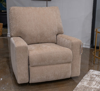MaKaylen Rocker Recliner
