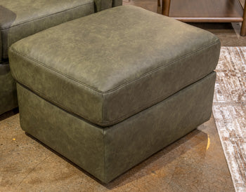 Hutle Ottoman