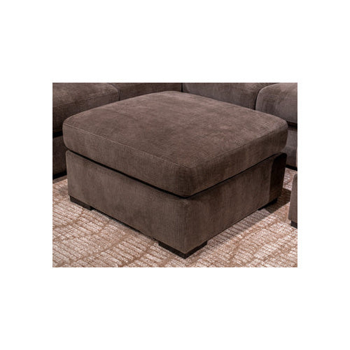 Rosston Oversized Accent Ottoman