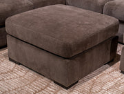 Rosston Oversized Accent Ottoman