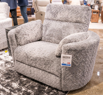 Moonrae Swivel Glider Power Recliner
