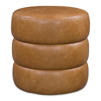 Ummi Swivel Accent Ottoman