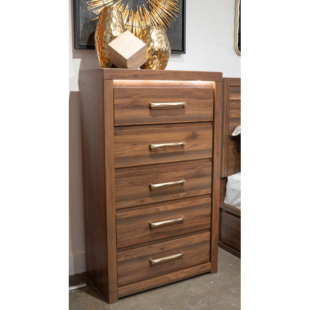 Breckori Chest of Drawers