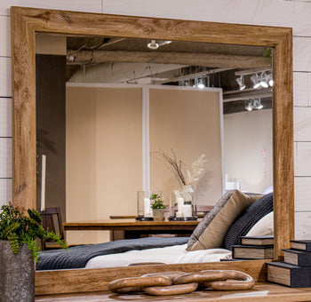 Branstony Bedroom Mirror
