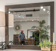 Brazen Valley Bedroom Mirror