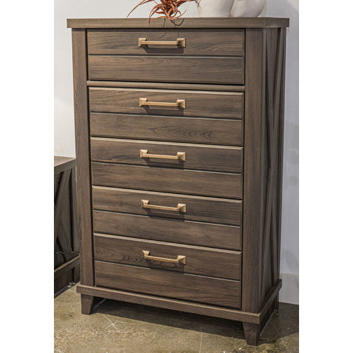 Brazen Valley Chest of Drawers