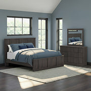 Jadiston Two Drawer Night Stand