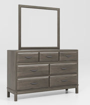 Triscanna Dresser