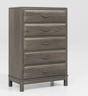 Triscanna Five Drawer Chest