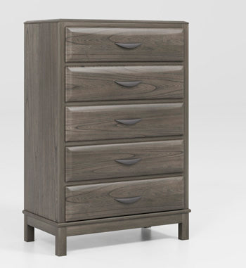 Triscanna Five Drawer Chest