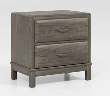 Triscanna Two Drawer Night Stand