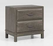 Triscanna Two Drawer Night Stand
