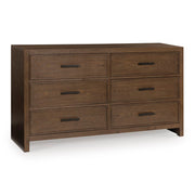 Lelander Dresser