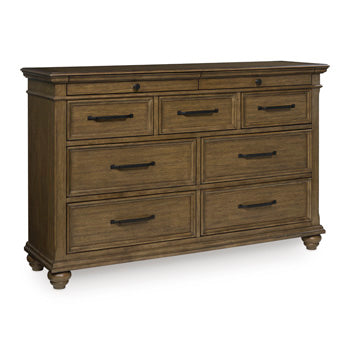 Waynely Dresser