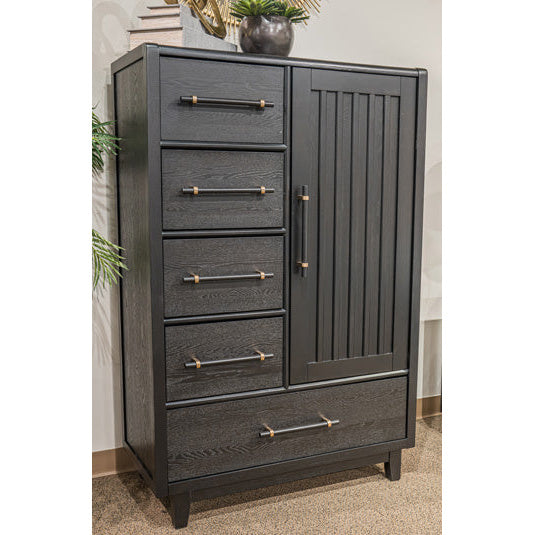 Rylandyn Door Chest