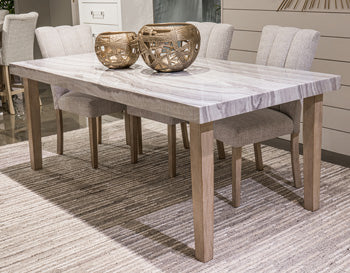Karmenton Rectangular Dining Room Table