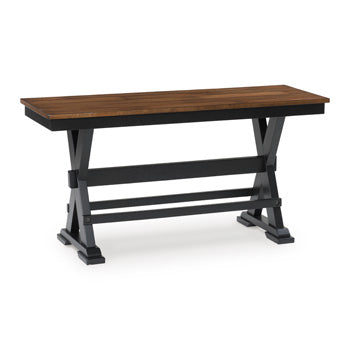 Wildenauer Large Counter DRM Bench