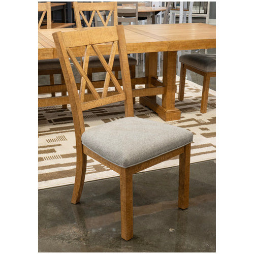 Havonplane Dining Room Side Chair (2/CN)