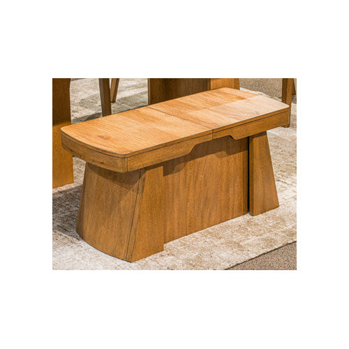 Cladian 102" Dining Bench