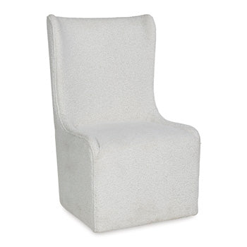 Darimore Dining UPH Side Chair (2/CN)
