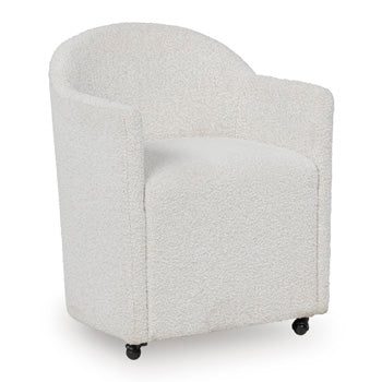 Darimore Dining UPH Arm Chair (2/CN)
