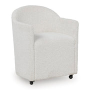 Darimore Dining UPH Arm Chair (2/CN)