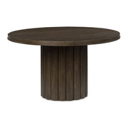 Darimore Round Dining Room Table