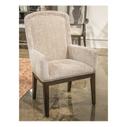 Bannette Dining Arm Chair (Set of 2)