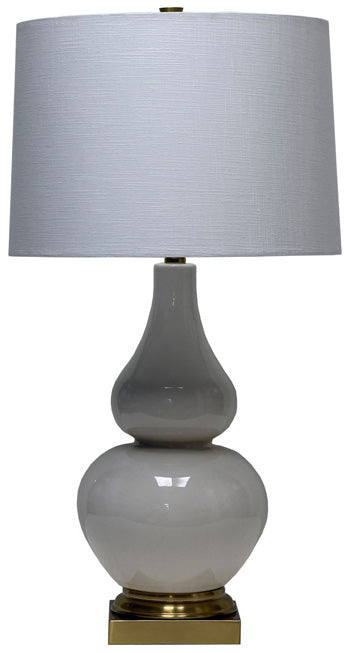 Weswick Ceramic Table Lamp (1/CN)