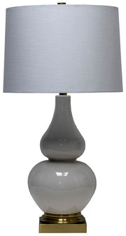 Weswick Ceramic Table Lamp (1/CN)