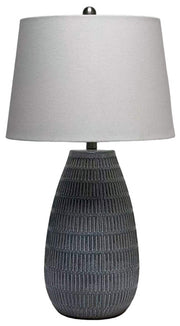 Kaidins Ceramic Table Lamp (1/CN)