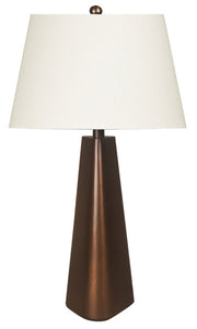 Jendale Metal Table Lamp (1/CN)