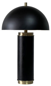 Lemland Metal Table Lamp (1/CN)