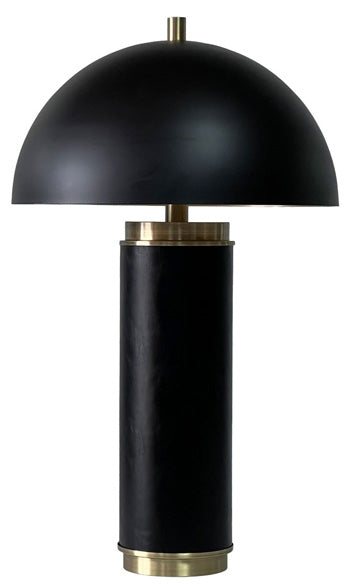 lámpara de mesa Lemland Metal (1/CN)
