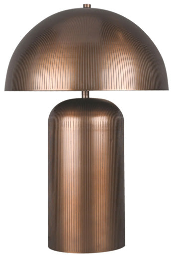 Dorriham Metal Table Lamp (1/CN)