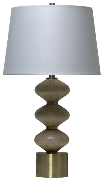 Wardthrone Poly Table Lamp (1/CN)