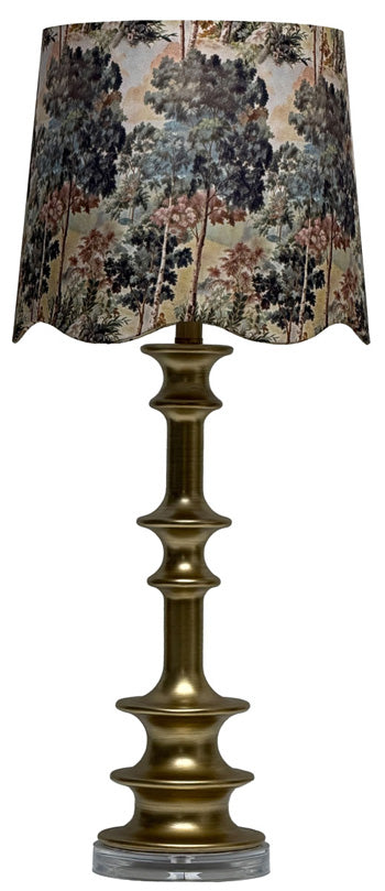 Jaystower Poly Table Lamp (1/CN)