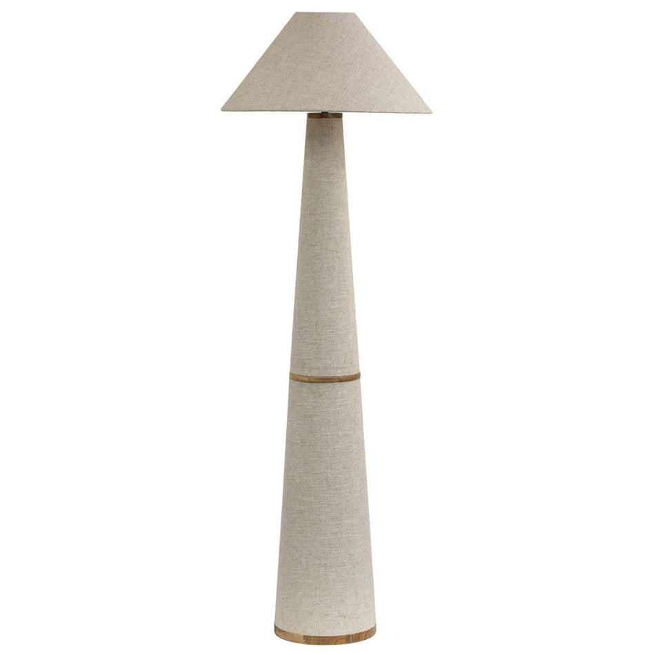 Dellridge Metal Floor Lamp (1/CN)