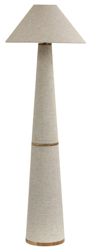 Dellridge Metal Floor Lamp (1/CN)
