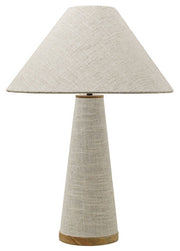 Dellridge Metal Table Lamp (1/CN)