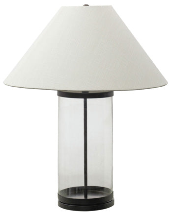 Junrow Glass Table Lamp (1/CN)