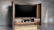 Darimore Extra Large TV Stand
