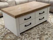 Savonport Rectangular Cocktail Table