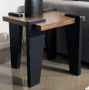 Weathermore Square End Table