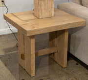 Crendlin Rectangular End Table