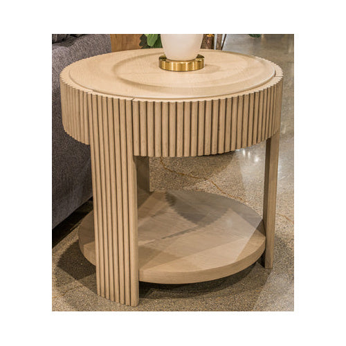 Zaninport End Table