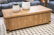 Ridgester Lift Top Cocktail Table