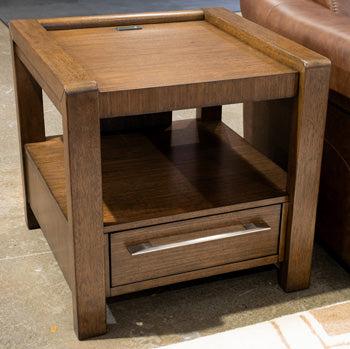 mesa auxiliar Marxmore Square