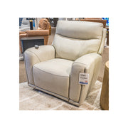 Bosara Power AutoGlide Recliner with Audio System